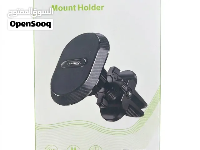 new car phone holder DONE X DN-M17 Magnetic Car Mount Holder - New in BoX