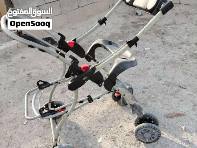 هيكل عربانه قوي يحتاج فقط نفرش ابسعر خمسه