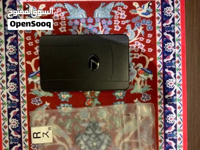 للبيع كارد لكسز للموديلات الجديده