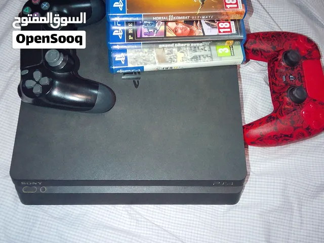 ps4بسعر خيالي وقابل للنقاش
