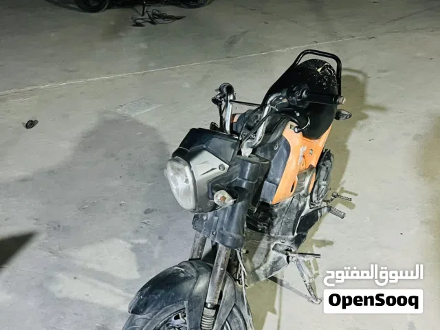 هوندا نافي
