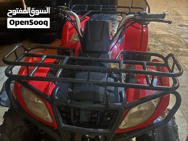 Beach buggy