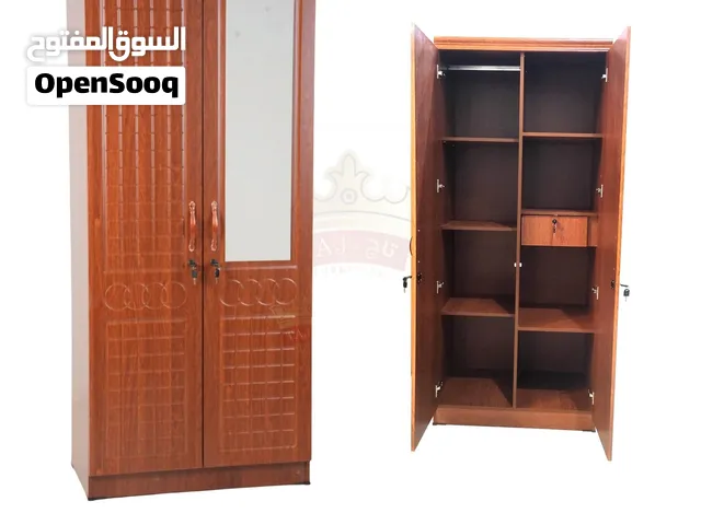 متوفر خزائن وتسريحات وطاولات مكتب بسعر ممتاز وجميل