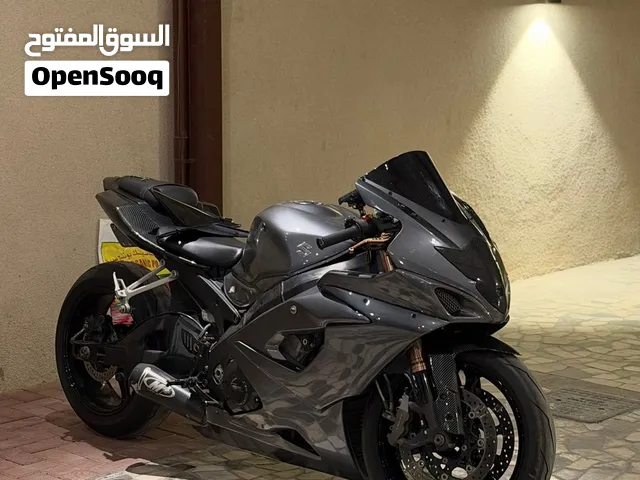 Suzuki gxsr1000