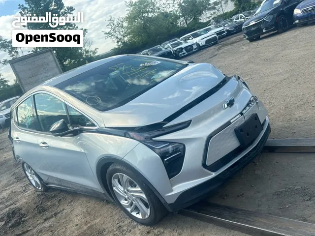 Used Chevrolet Bolt in Baghdad