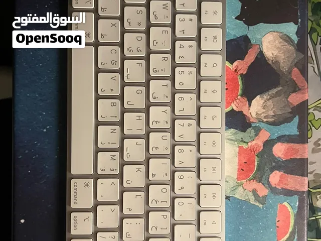 Apple keyboard