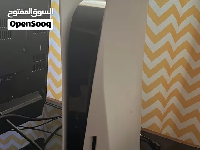 بلاستيشن 5 سلم حجم الجهاز 667