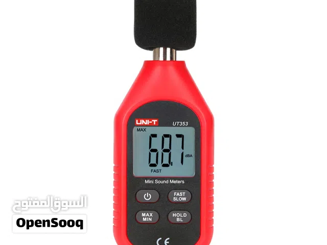 UT353 Mini Sound Level Meters