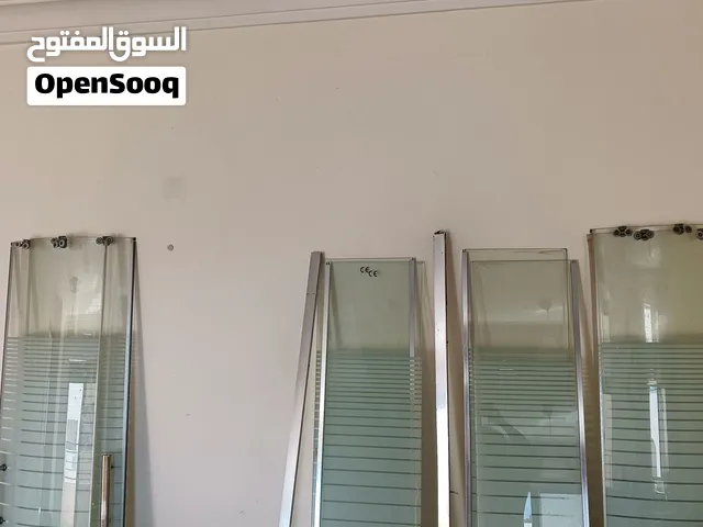 شاور shower شاور قاطع دائري عدد 12مستعمل باقل سعر بالمملكة