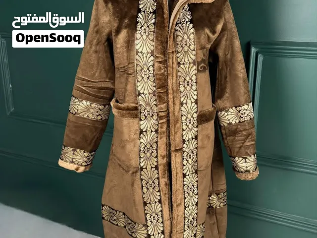 فروات ستاتي بطاقيه وسحاب
