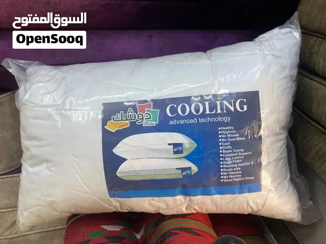 مخدة دوشك، عرض خاص الجوز مع وجهين مخدات قماش تركي مع توصيل داخل عمان 15