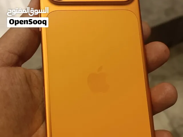 Apple iPhone 17 Pro Max 256 GB in Tripoli