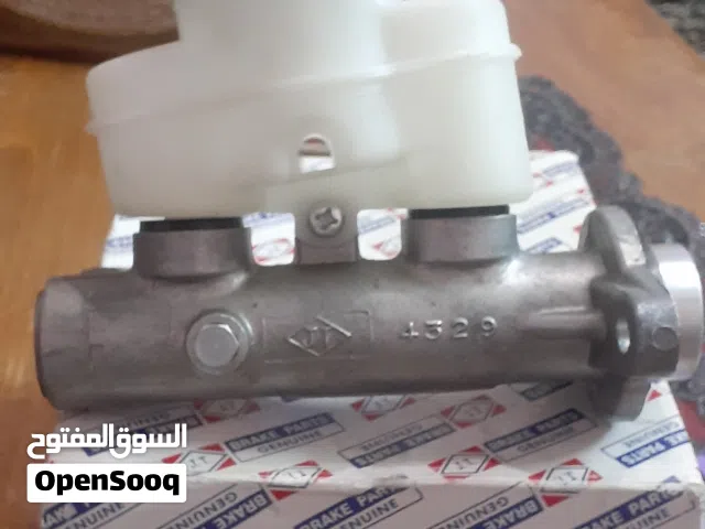 مستر فرامل عمومى