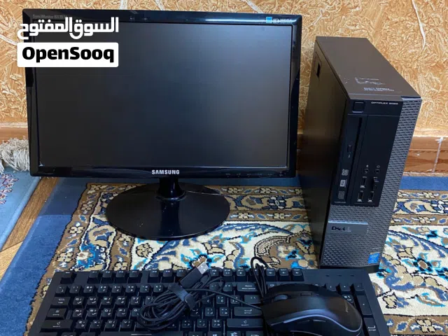 Windows Dell  Computers  for sale  in Al Dakhiliya