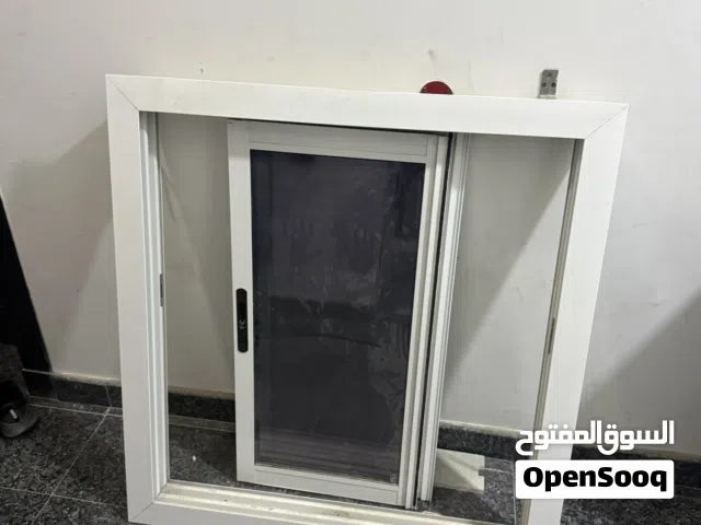 نافذه دبل الطول 99 والعرض 104