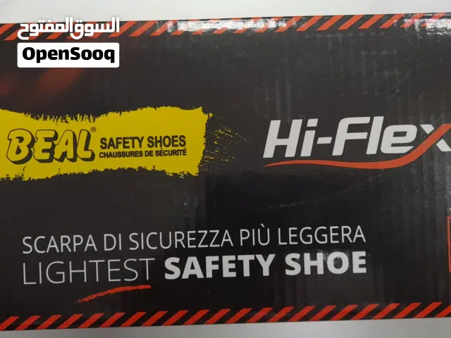 Super Grip Shoes for Gymnasium Activities.