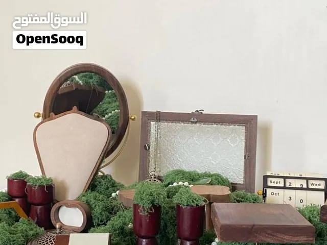 طقم إكسسوارات وديكورات للتصوير والديكور