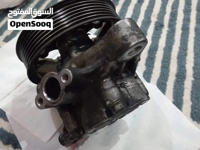 علبة دركسون هوندا اكورد2012-2008