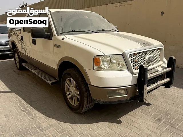 2004 Ford F150