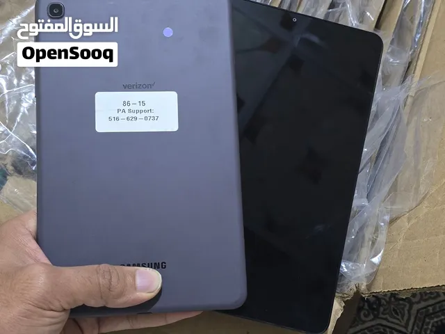 سامسونج تاب ايه 2020 وباسعار مغريه tab A 2020 sm-t307
