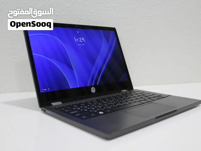 لابتوب عنصر o50 الجيل الثاني مستعمل يدعم اللمس بحالة ممتازة ونظيف قابل للتفاوض