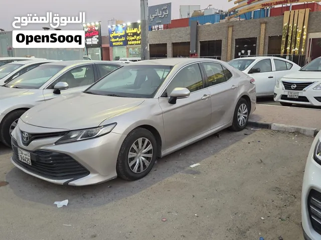 Sedan Toyota in Farwaniya