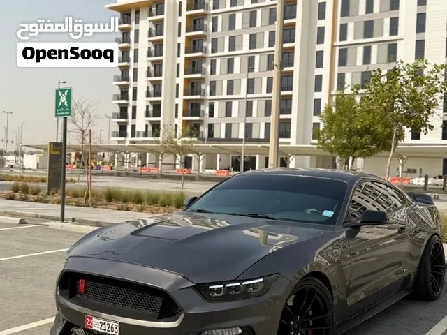 فورد موستنق 5.0 للبيع