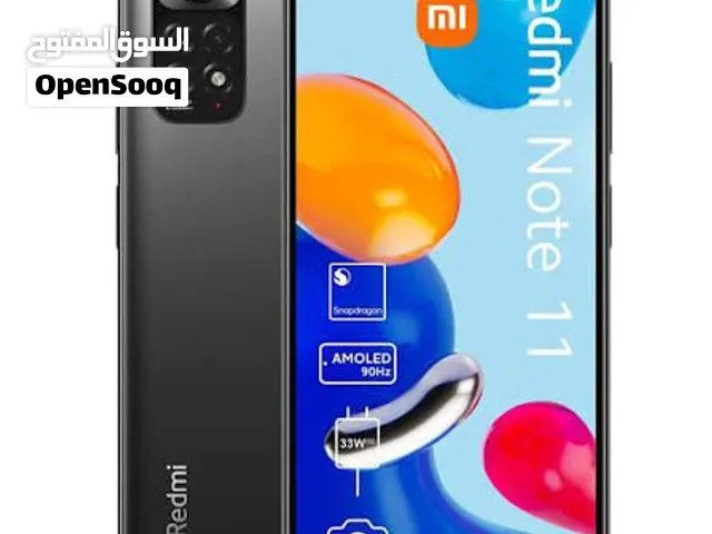 Redmi not 11