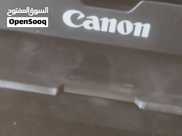 مطلوب راس طابعه نوع كانون
