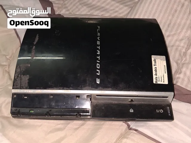 PlayStation 3 PlayStation for sale in Al Dakhiliya