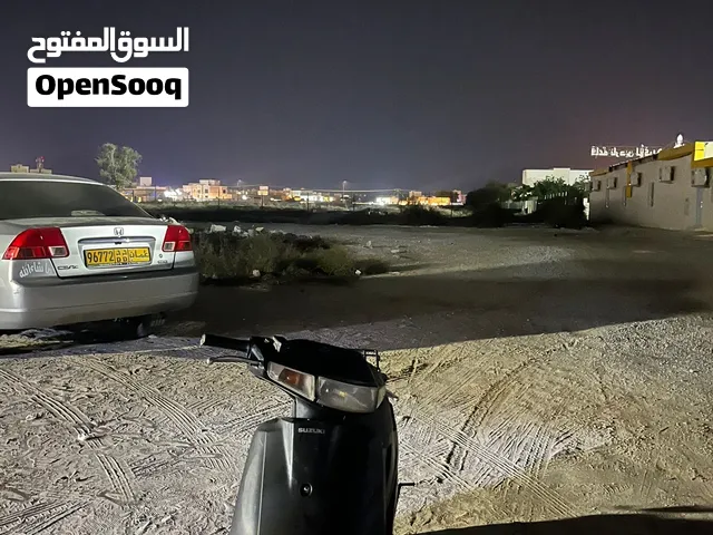 دراجه سزوكي 100سي سي