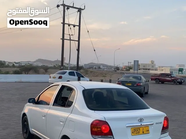 ايكوو موديل2003