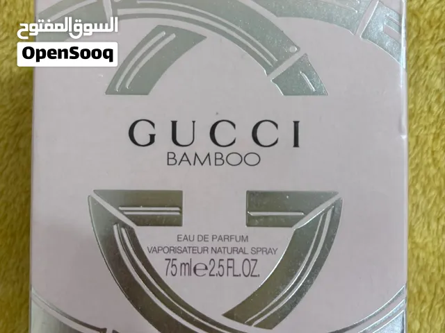 New sealed Original Gucci Bamboo