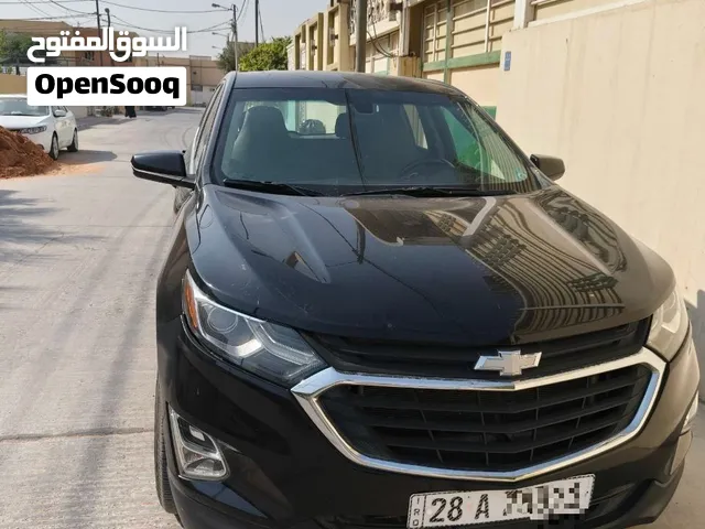 شوفرليت كوينكس محرك 1500   السيارة بأسمي للبيع