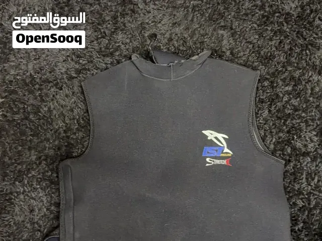 لبست غوص 3mm