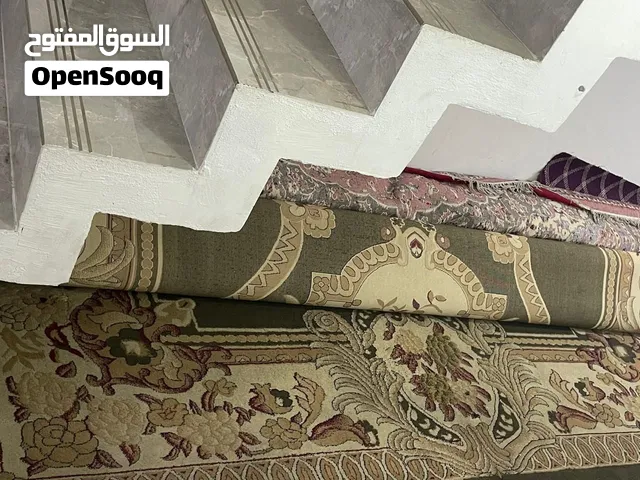 زوليه 3x4 نضيفه مستعمل قليل