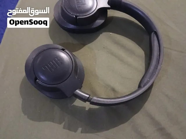 سماعة JBL للبيع مستعجل