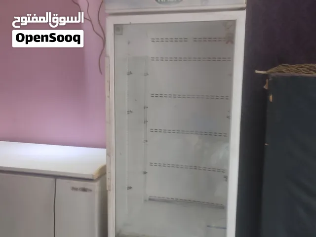ثلاجات مستعمله للبيع