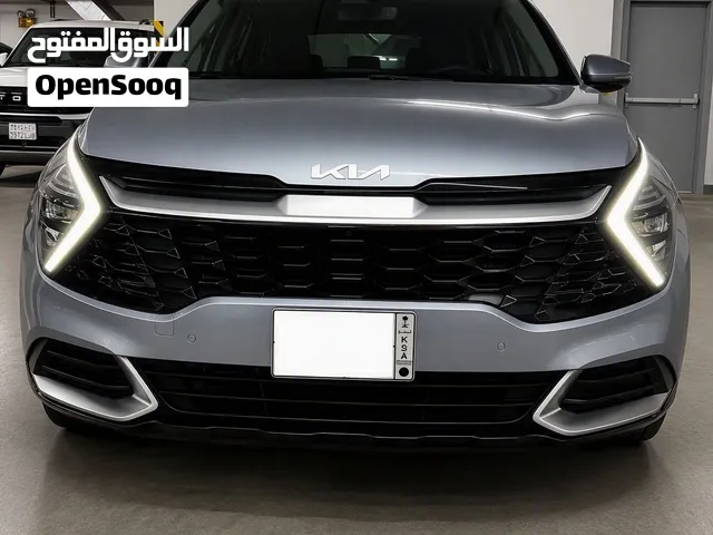 KIA Sportage 2023 for Sale