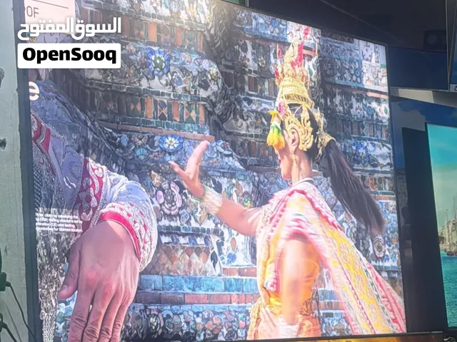 Samsung 115 inch Neo Qled
