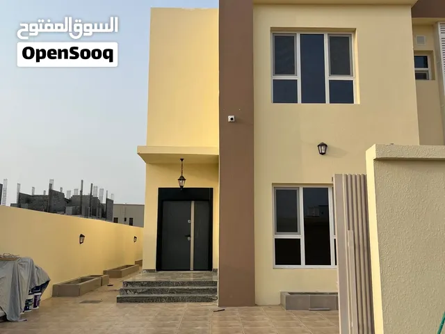 Spacious & Morden twin Villa for Rent
