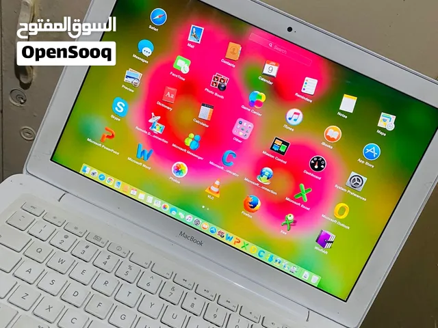 Apple MacBook Pro core 2 orgnail