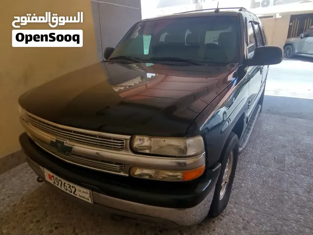 شيفروليه تاهو 2003 للبيع