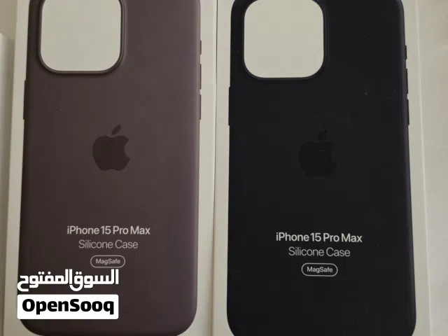 حافظة حماية  لموبايل ايفون 15 برو ماكس