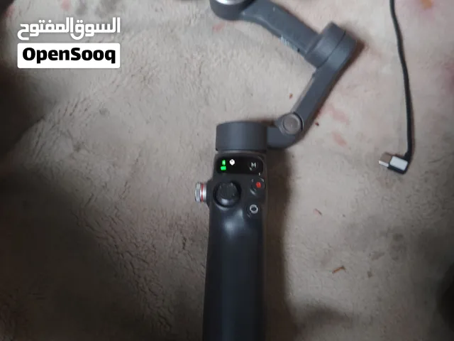 فرصه لم تعوض حامل dji osomo 7p بسعر مغري وارد الخارج