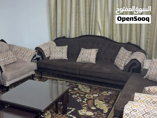 شقه مفروشه للايجار.  عائلات فقط.   عائلات فقط