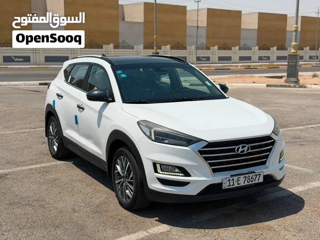 توسان 2020 رقم بغداد للبيغ