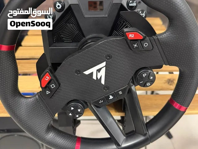 Thrustmaster T598 Racing Wheel + Pedals - PS5 / PC