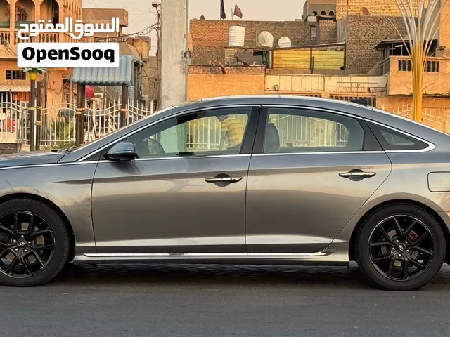 سوناتا 19 فول مواصفات تيربو