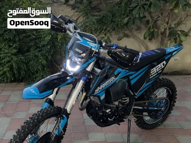 Sharmax Expert pro 320